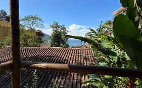 Chalé verde - vila do Abraão